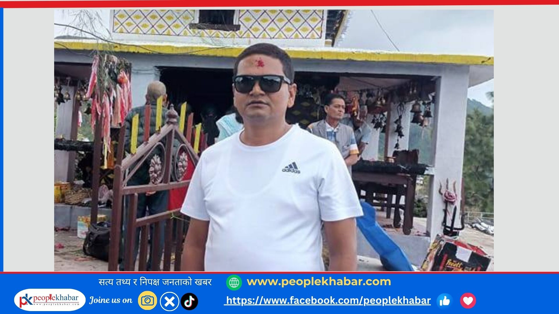 धौलागिरी कालिका यातायातको अध्यक्षमा दिनेश बोहोरा 