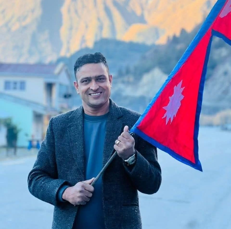 रास्वपा जैमिनीको सभापतिमा राजेन्द्र शर्मा
