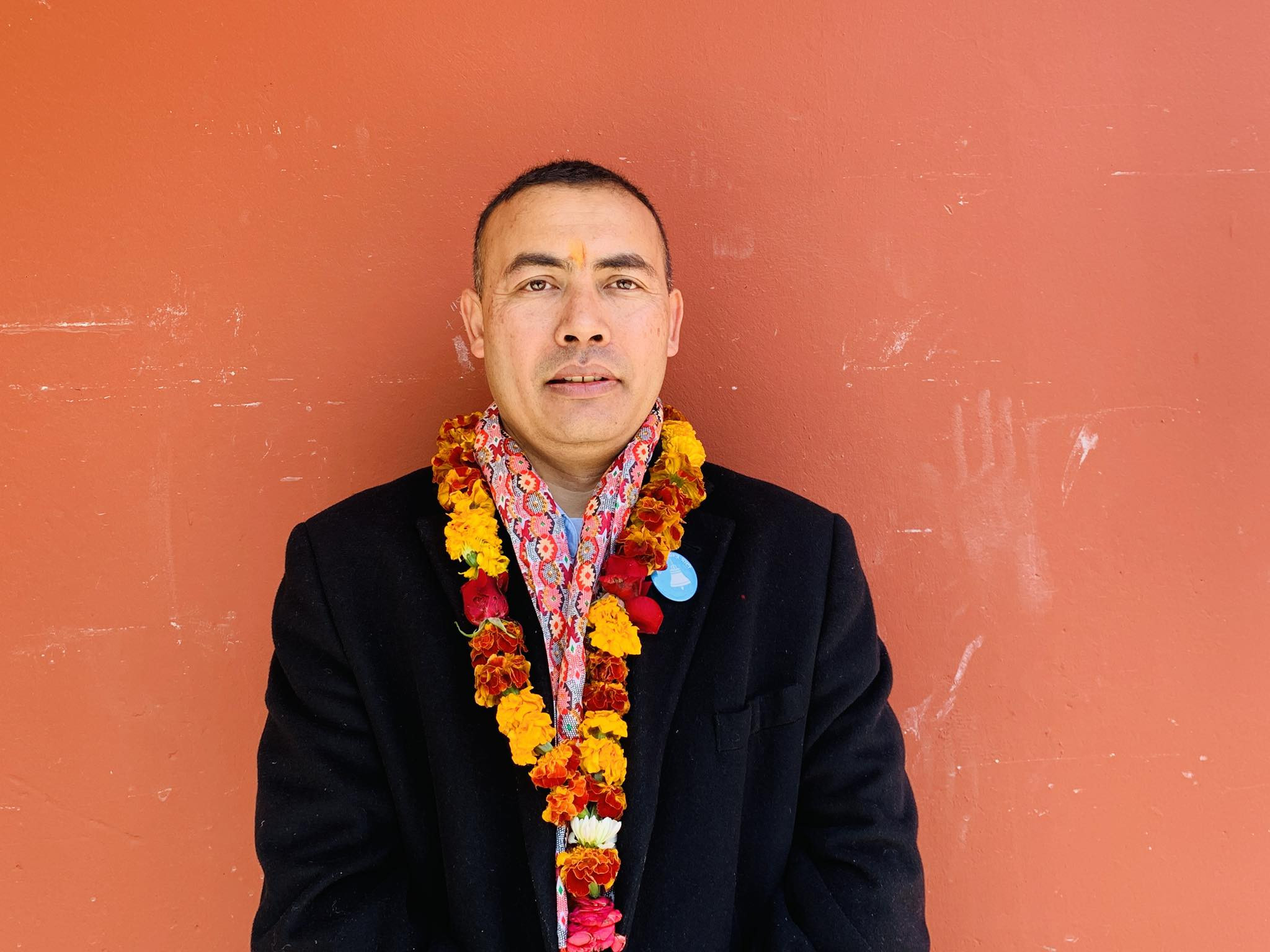 काँग्रेसको प्रदेश महाधिवेशन प्रतिनिधि देखी रास्वपाबाट संसदको यात्रामा सुशिल खड्का